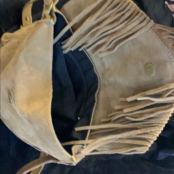 Brandy Melville crossbody bag - Picture 2 of 3